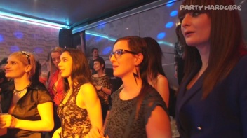 Party Hardcore Gone Crazy Vol. 16 Part 5 - Main edit Screencap 7 on www.sinx.com