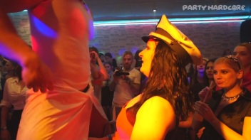 Party Hardcore Gone Crazy Vol. 16 Part 5 - Main edit Screencap 8 on www.sinx.com