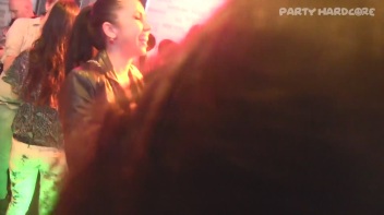 Party Hardcore Gone Crazy Vol. 16 Part 5 - Main edit Screencap 40 on www.sinx.com