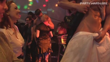 Party Hardcore Gone Crazy Vol. 16 Part 5 - Main edit Screencap 45 on www.sinx.com