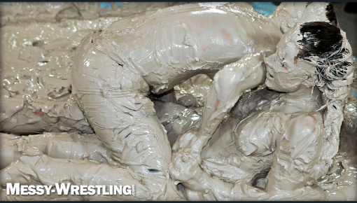 Latest deal - Muddy Wrestling: Bitches In Braids Bring The Mess To The Masses! Mean & Dirty!