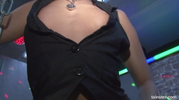 Prison Pussy Break Part 5 - Cam 2 Screencap 17 on www.sinx.com