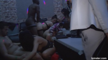 Prison Pussy Break Part 5 - Cam 2 Screencap 60 on www.sinx.com