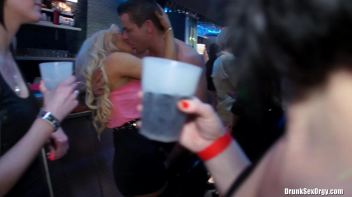 Staff Party Part 2 - Hardcore Edit Screencap 16 on www.sinx.com