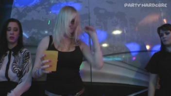 Party Hardcore Gone Crazy Vol. 17 Part 3 - Cam 4 Screencap 41 on www.sinx.com