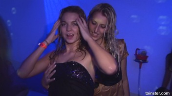 Spring Break Blow-Out Part 5 - Cam 1 Screencap 53 on www.sinx.com