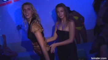 Spring Break Blow-Out Part 5 - Cam 1 Screencap 46 on www.sinx.com