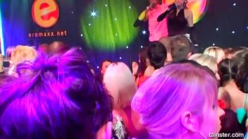 Pump It Up Part 1 - Cam 2 Screencap 61 on www.sinx.com