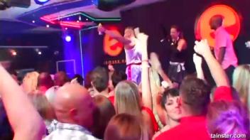 Pump It Up Part 1 - Cam 2 Screencap 62 on www.sinx.com