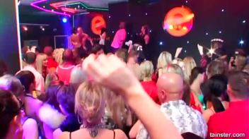 Pump It Up Part 1 - Cam 2 Screencap 68 on www.sinx.com