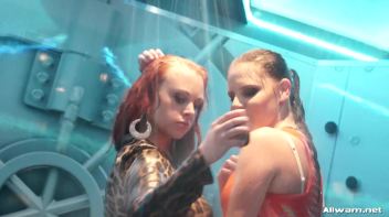 Hotties Workin' That Wetlook! Screencap 20 on www.sinx.com