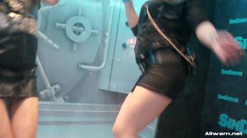 Hotties Workin' That Wetlook! Screencap 42 on www.sinx.com