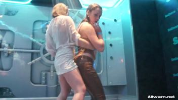 Hotties Workin' That Wetlook! Screencap 67 on www.sinx.com