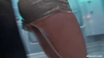Hotties Workin' That Wetlook! Screencap 78 on www.sinx.com