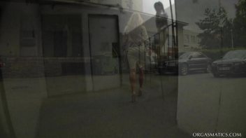 You Can Run But You Can't Hide Screencap 7 on www.sinx.com