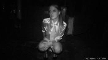 You Can Run But You Can't Hide Screencap 11 on www.sinx.com