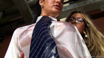 You Can Run But You Can't Hide Screencap 23 on www.sinx.com