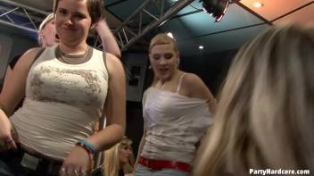 Party Hardcore Vol. 34 Part 3 Screencap 52 on www.sinx.com