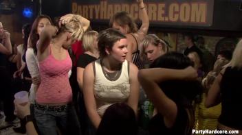 Party Hardcore Vol. 34 Part 3 Screencap 61 on www.sinx.com