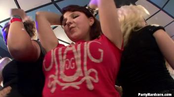 Party Hardcore Vol. 34 Part 3 Screencap 66 on www.sinx.com