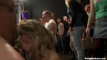 Party Hardcore Vol. 34 Part 3 Screencap 68 on www.sinx.com