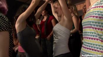 Party Hardcore Vol. 34 Part 3 Screencap 69 on www.sinx.com
