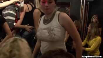 Party Hardcore Vol. 34 Part 3 Screencap 72 on www.sinx.com