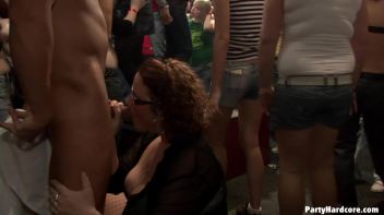 Party Hardcore Vol. 34 Part 3 Screencap 73 on www.sinx.com