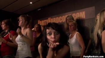 Party Hardcore Vol. 34 Part 3 Screencap 96 on www.sinx.com