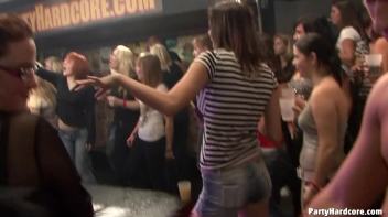 Party Hardcore Vol. 34 Part 3 Screencap 14 on www.sinx.com