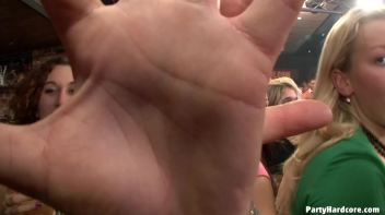 Party Hardcore Vol. 34 Part 3 Screencap 17 on www.sinx.com