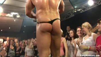 Party Hardcore Vol. 34 Part 3 Screencap 36 on www.sinx.com