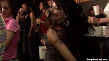 Party Hardcore Vol. 34 Part 3 Screencap 43 on www.sinx.com