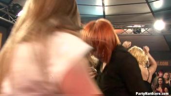 Party Hardcore Vol. 34 Part 3 Screencap 44 on www.sinx.com