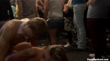 Party Hardcore Vol. 34 Part 3 Screencap 48 on www.sinx.com