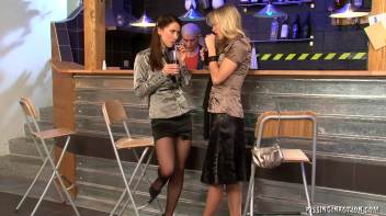 First Time Pissers Screencap 3 on www.sinx.com