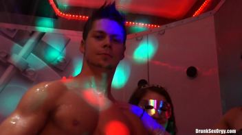 Valentine's Day Vaginas Part 1 - Shower Cam Screencap 30 on www.sinx.com