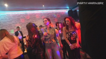 Party Hardcore Gone Crazy Vol. 25 Part 5 - Cam 3 Screencap 76 on www.sinx.com