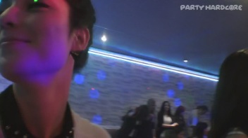 Party Hardcore Gone Crazy Vol. 14 Part 6 - Cam 3 Screencap 25 on www.sinx.com