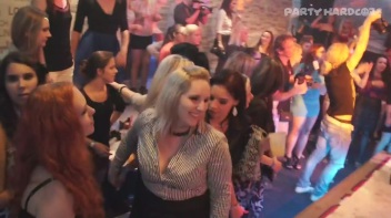 Party Hardcore Gone Crazy Vol. 15 Part 4 - Cam 4 Screencap 27 on www.sinx.com