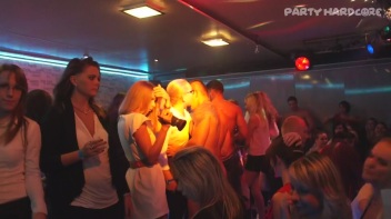 Party Hardcore Gone Crazy Vol. 15 Part 4 - Cam 4 Screencap 67 on www.sinx.com