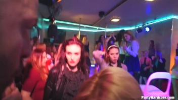 Party Hardcore Gone Crazy Vol. 33 Part 7 - Cam 2 Screencap 12 on www.sinx.com