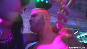 Party Hardcore Gone Crazy Vol. 33 Part 7 - Cam 2 Screencap 58 on www.sinx.com