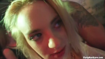 Party Hardcore Gone Crazy Vol. 33 Part 7 - Cam 2 Screencap 6 on www.sinx.com