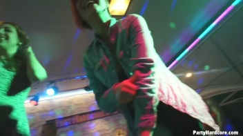 Party Hardcore Gone Crazy Vol. 33 Part 7 - Cam 2 Screencap 74 on www.sinx.com