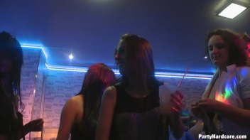 Party Hardcore Gone Crazy Vol. 11 Part 6 - Cam 2 Screencap 84 on www.sinx.com