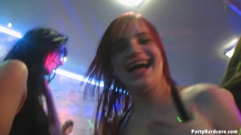 Party Hardcore Gone Crazy Vol. 11 Part 6 - Cam 2 Screencap 85 on www.sinx.com