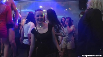 Party Hardcore Gone Crazy Vol. 11 Part 6 - Cam 2 Screencap 89 on www.sinx.com