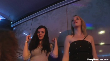 Party Hardcore Gone Crazy Vol. 11 Part 6 - Cam 2 Screencap 9 on www.sinx.com
