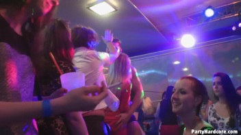 Party Hardcore Gone Crazy Vol. 11 Part 6 - Cam 2 Screencap 90 on www.sinx.com